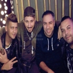 Mouss maher sur yala.fm